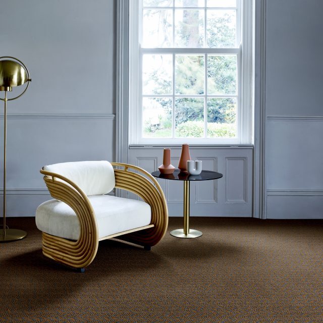 Enigma Eternal Flame Rug from Crucial Trading Rugs