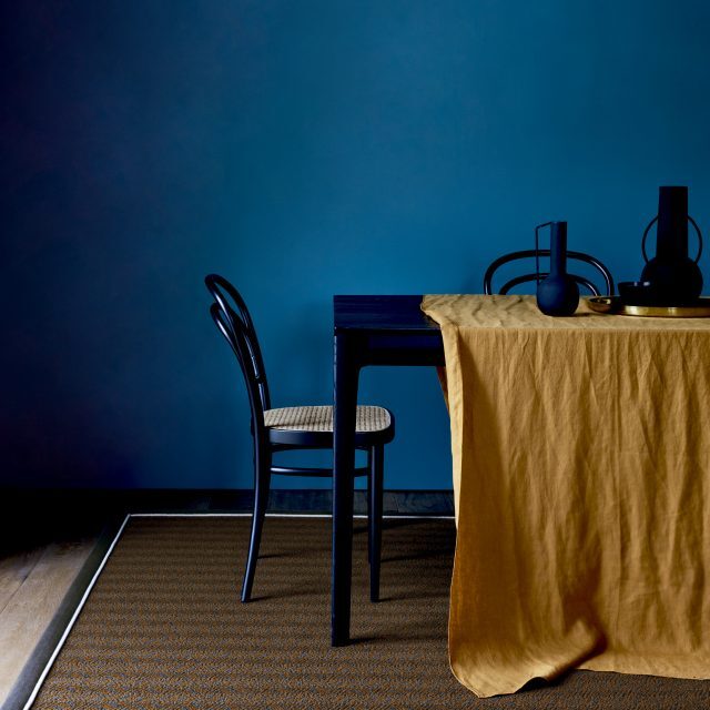 Enigma Eternal Flame Rug from Crucial Trading Rugs