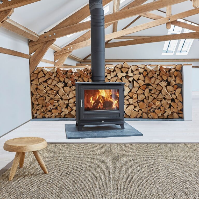 Fibre flooring rugs from the Rug Room Muswell Hill, London N10