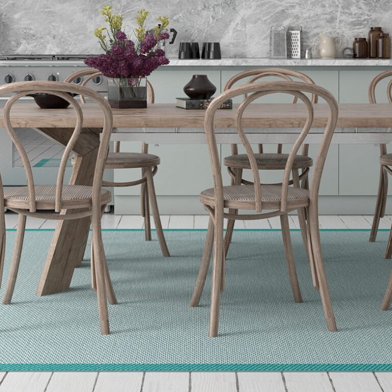 Rols Sustainable Carpets and rugs