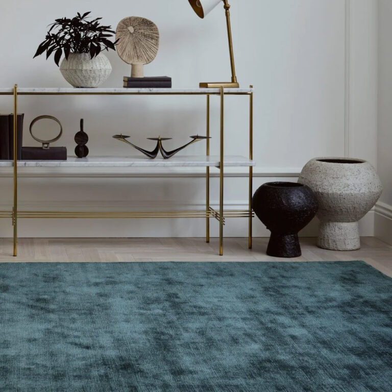 Satara Agate Rug by Jacaranda