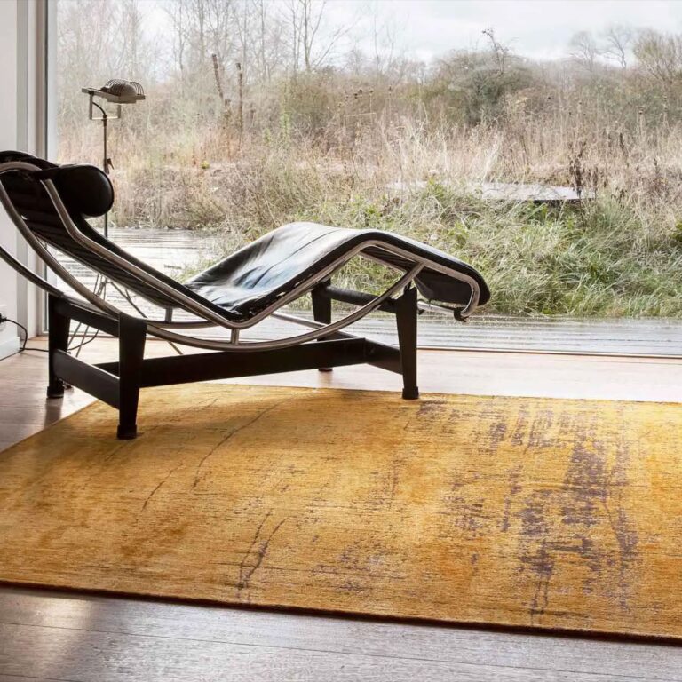 Louis De Poortere luxury rugs