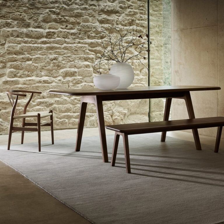 Wellington Artemisia rug by Jacaranda