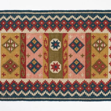 Nomad Artemis Rug from Weaver Green