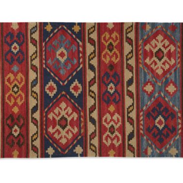 Nomad Taurus Rug from Weaver Green