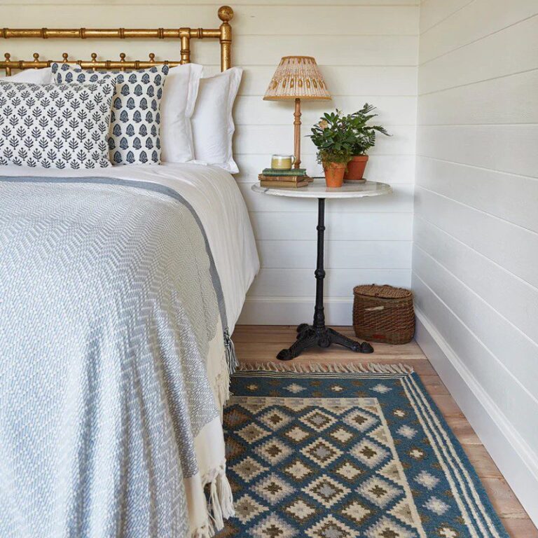 Weaver Green Rugs at the Rug Room