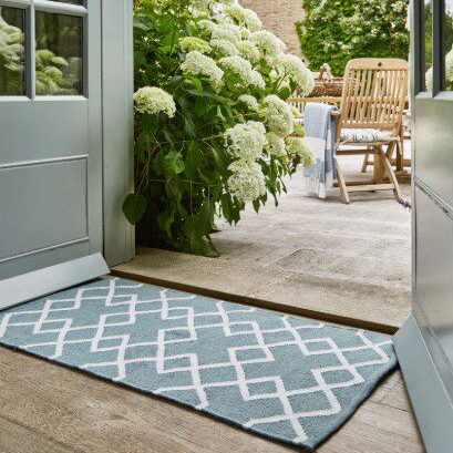 Weaver Green Rugs at the Rug Room