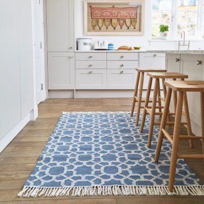 Weaver Green Rugs at the Rug Room