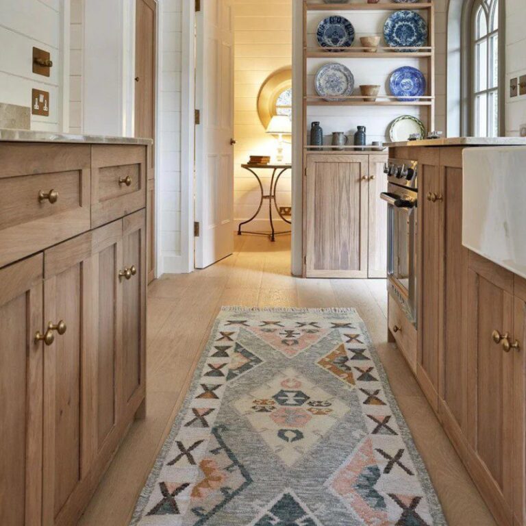 Weaver Green Rugs at the Rug Room