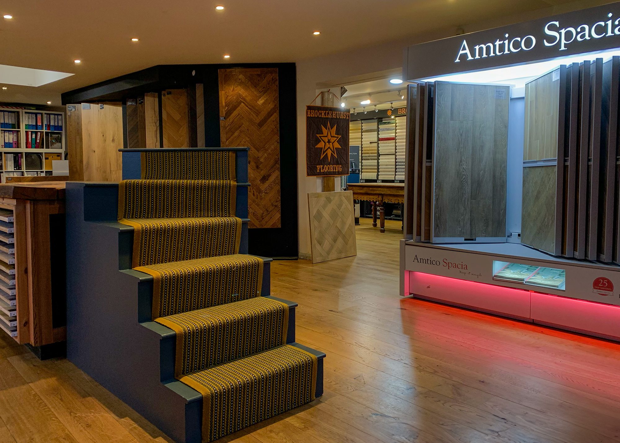 Brocklehurst carpets in Muswell Hill N10 Brocklehurst carpets in Muswell Hill N10